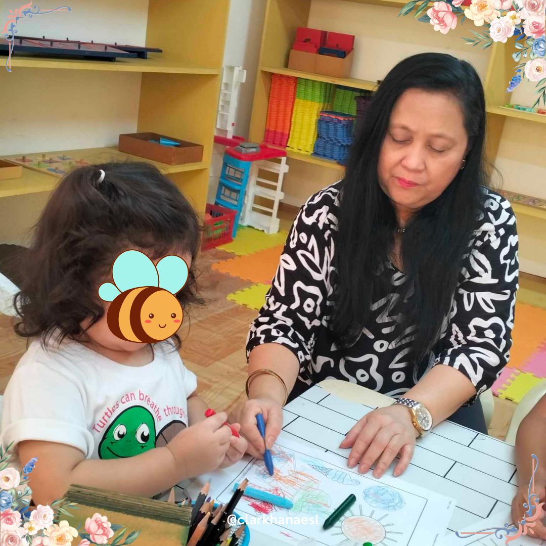 #HappyMonday, everyone!
#montessori #clarkhanaesl #preschool #kids #sensoryplay #learningthroughplay #montessoriactivity #montessoritoddler #kindergarten #woodentoys #education #kidsactivities #earlylearning #preschoolactivities #handmade #playbasedlearning #montessorikids