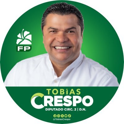 @eldemocratard @Pachecoalfredoo @jimenezpedro27 @TobiasCrespo EL MEJOR DIPUTADO DE ÉSA DEMARCACIÓN 🔊