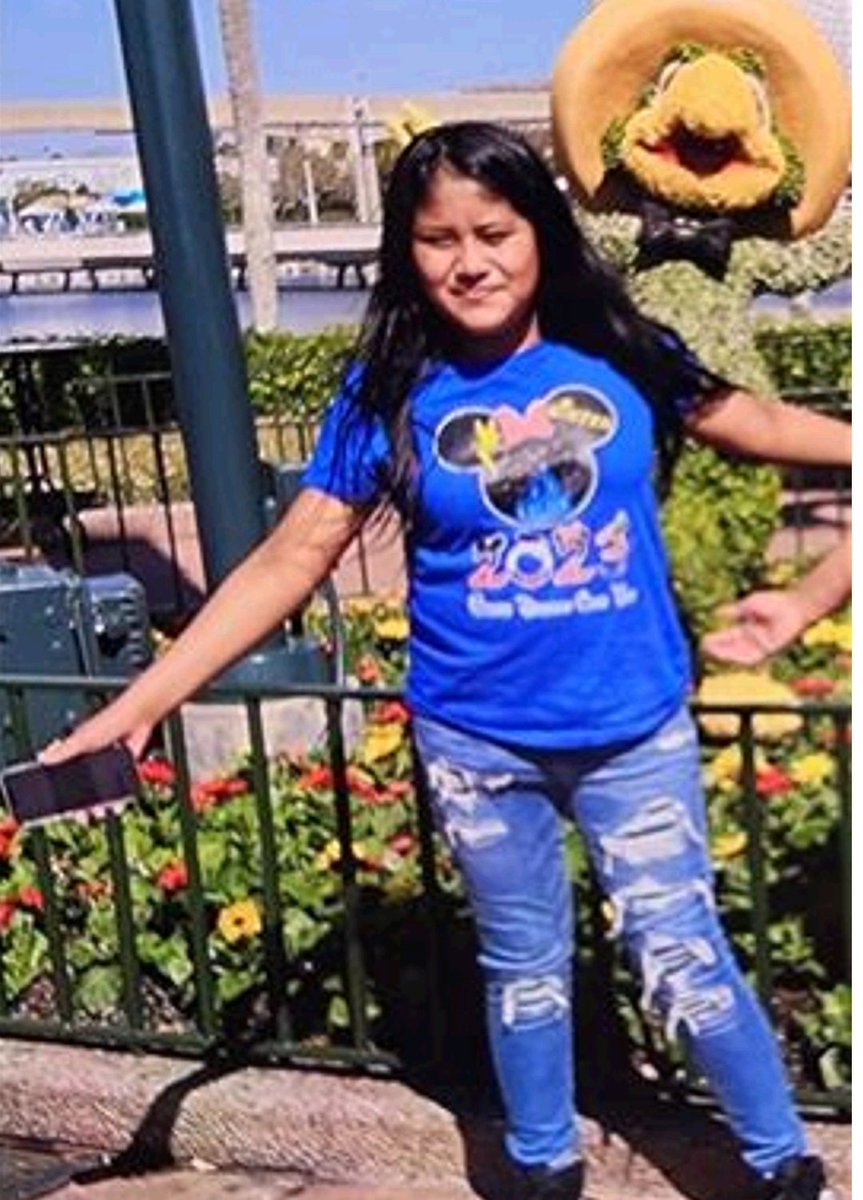 The ACPD is attempting to locate Maritzee Martinez, 13, who left home on Sat, April 13. Maritzee's cell phone last pinged in Buena, NJ. She could also be in Ventnor or AC. Anyone with info is urged to call 911 or anonymously text to tip411 (847411) and begin the text with ACPD.