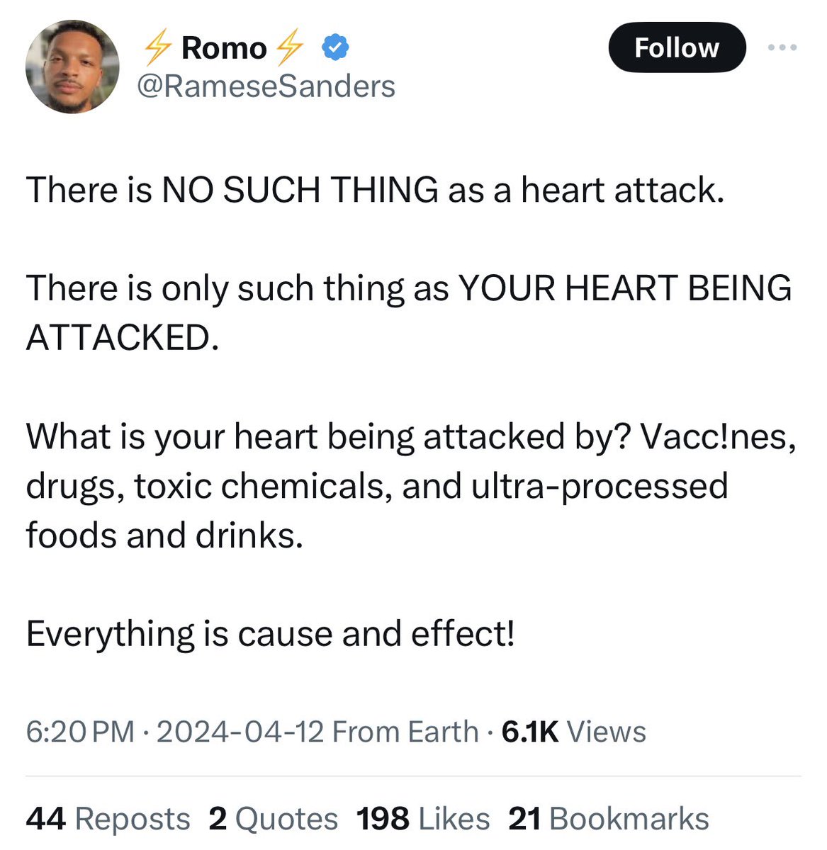 Dr. Jonathan N. Stea tweet media