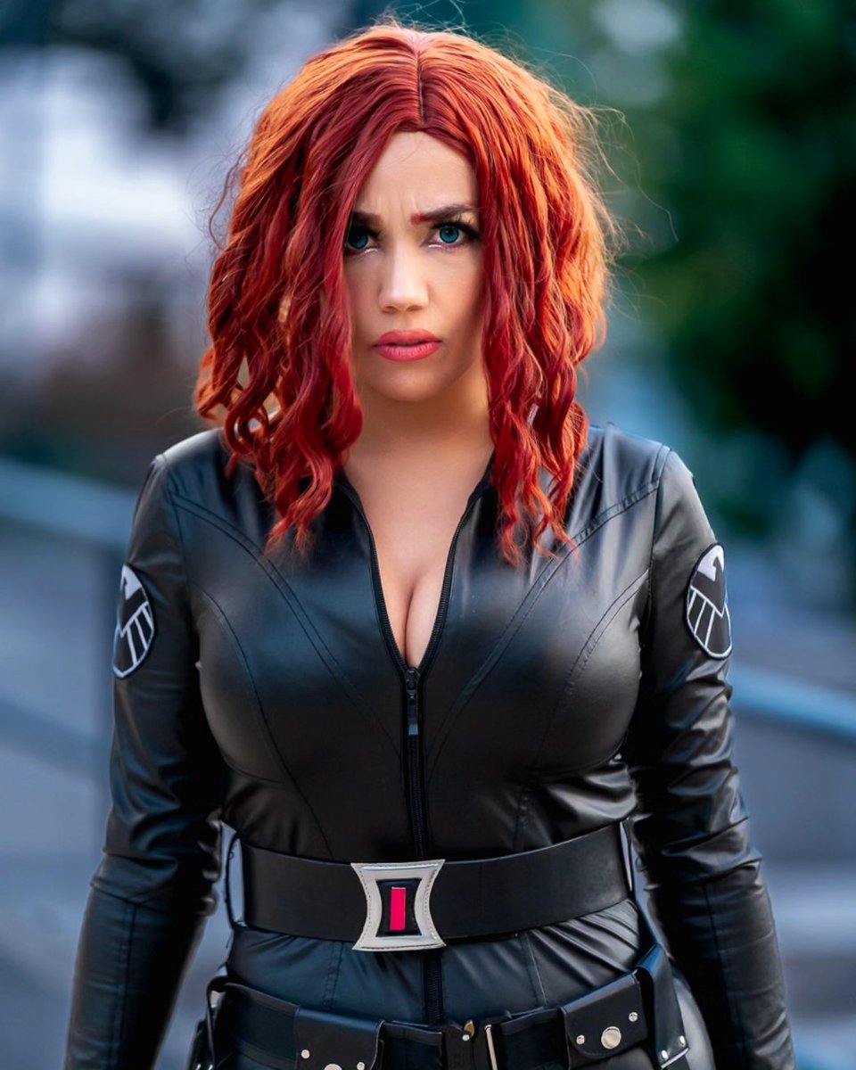 FA_cosplay's tweet photo. Igual que en Budapest, hace algunos años...hawkeye...
Feliz de este trabajo!
📸 @crispobletephotos
Me encantó lo que logramos!
Seco!
#blackwidow #scarlettjohansson #cosplayblackwidow #avengers1 #avengers #viudanegra #romanoff #Rusia https://t.co/8zdPuluB5r