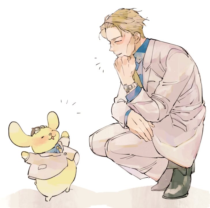motofuyusso's tweet photo. 🍮👔 https://t.co/Hp9Jvw9RZl