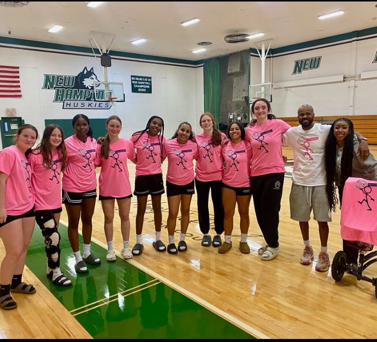 Sean Smith (@seanstickssmith) on Twitter photo #SticksSkillsTraining
The fundamental desire of an innovator is to help, serve and solve.
While at Rider I had the privilege of coaching against <a href="/_tcorselli/">Tiffany Corselli</a> & <a href="/jimmbo_10/">jamie (sherburne) bavaro</a>. So awesome seeing them lead the next generation of WBB.
Thanks for having me today <a href="/NewHamptonWBB/">Women's Basketball | New Hampton School</a> #SticksSkillsTraining
The fundamental desire of an innovator is to help, serve and solve.
While at Rider I had the privilege of coaching against <a href="/_tcorselli/">Tiffany Corselli</a> & <a href="/jimmbo_10/">jamie (sherburne) bavaro</a>. So awesome seeing them lead the next generation of WBB.
Thanks for having me today <a href="/NewHamptonWBB/">Women's Basketball | New Hampton School</a>