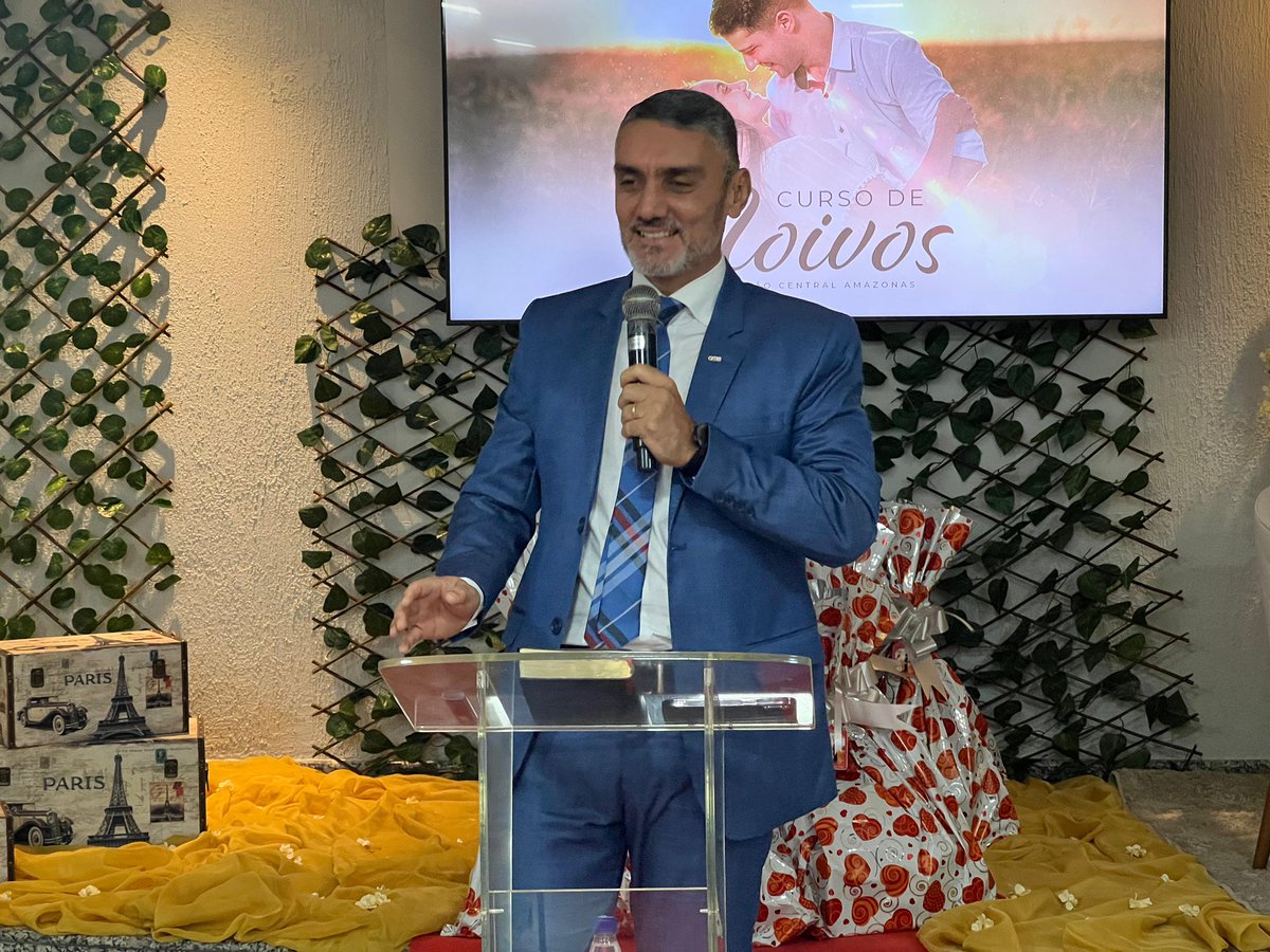 Curso de Noivos ACeAm 2024