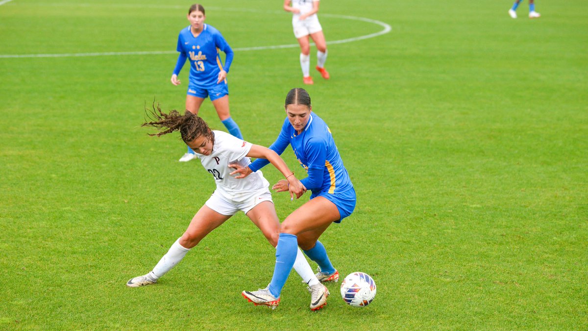 UCLAWSoccer tweet picture