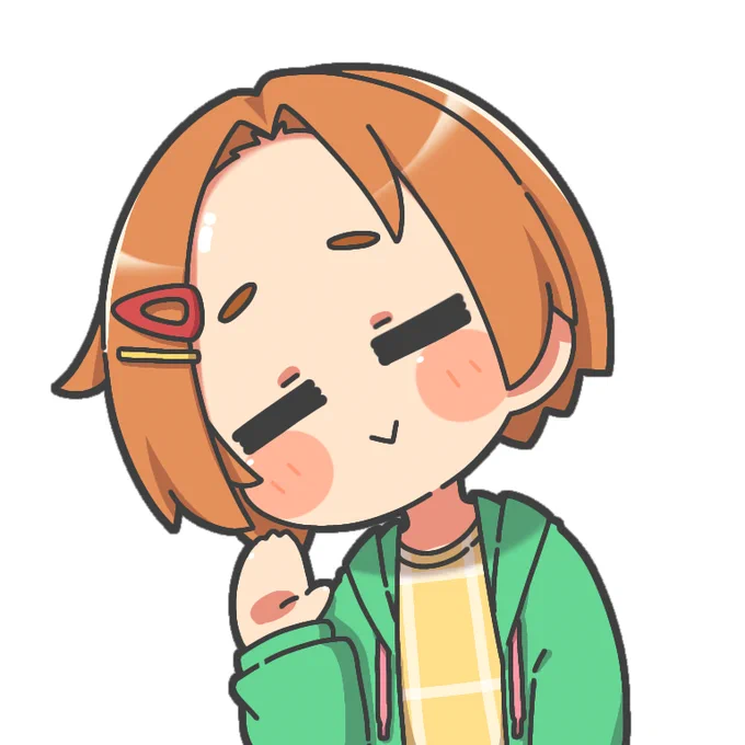 薫ちゃん 