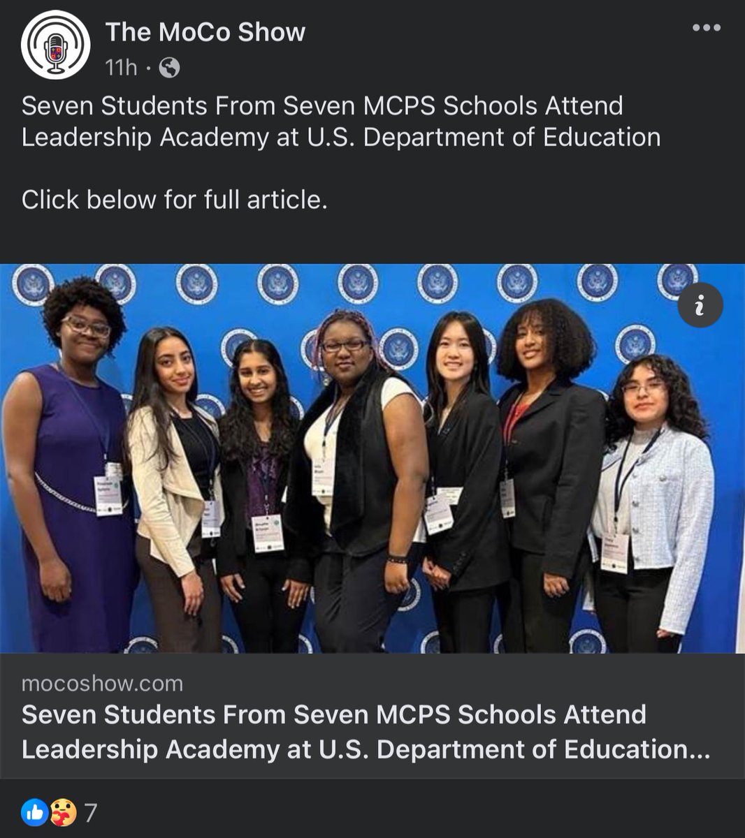 WMRinePTSA's tweet photo. 🧡💙🧡💙🧡 #wmhs #awesomekids #gowolverines
@VCNajera @MsRoberson_WMHS
@WMHSAPWiggins @AP_DrValverde
@WMHS_SBA @NadyaBriggs
@MsRoberson_WMHS
https://t.co/zRCwqkDb6f
https://t.co/Cjif3LxpnV