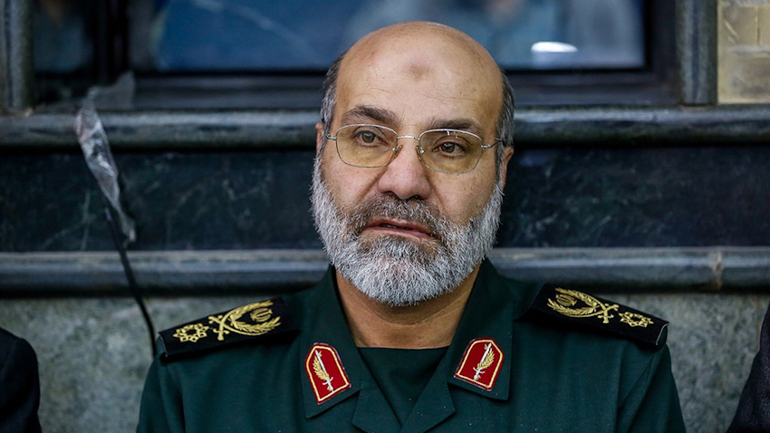 Can we get something straight please:

On 1 April 2024, Israel did not attack an Iranian consulate in Damascus. It was a terrorist HQ for the IRGC, masquerading as a diplomatic mission.

Mohammad Reza Zahedi, the Iranian general who was eliminated in the attack, was no Gandhi. He