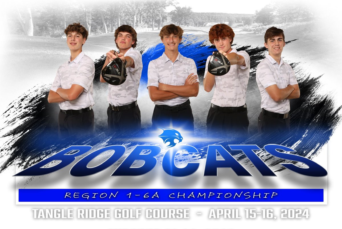 BNHSgolf's tweet photo. Enjoyed our team dinner on the eve of the Region 1-6A Golf Championship. Now, time to put the hard hats on and go to work in order to punch our tickets to STATE!  Let’s Go Bobcats!  @ByronNelsonHigh @NISDAthletics https://t.co/SSAwQlZOB1