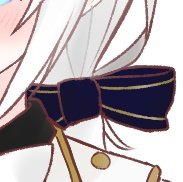 「ペアルック的なリボン 」|桜花さんのイラスト