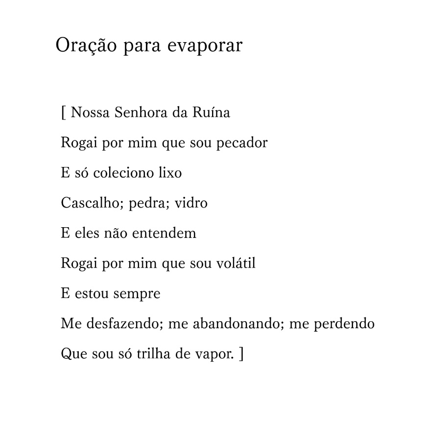 000V_E_G_A's tweet photo. oração para evaporar https://t.co/YWgqN5XKRT