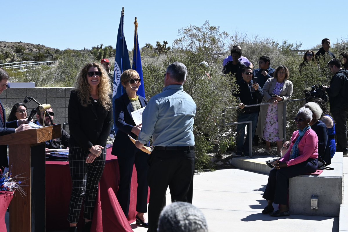 This weekend, I welcomed to our great country southern Nevada’s new U.S. citizens who went through the naturalization process. Many of them travelled far by distance & by the amount of challenges they’ve faced. This day marked an important step in achieving their American Dream.