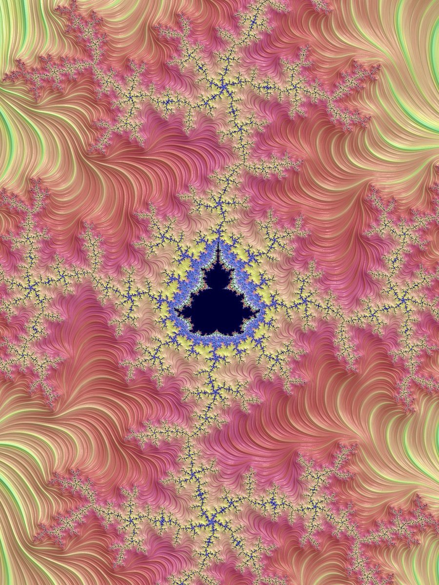 #fractalart #digitalart