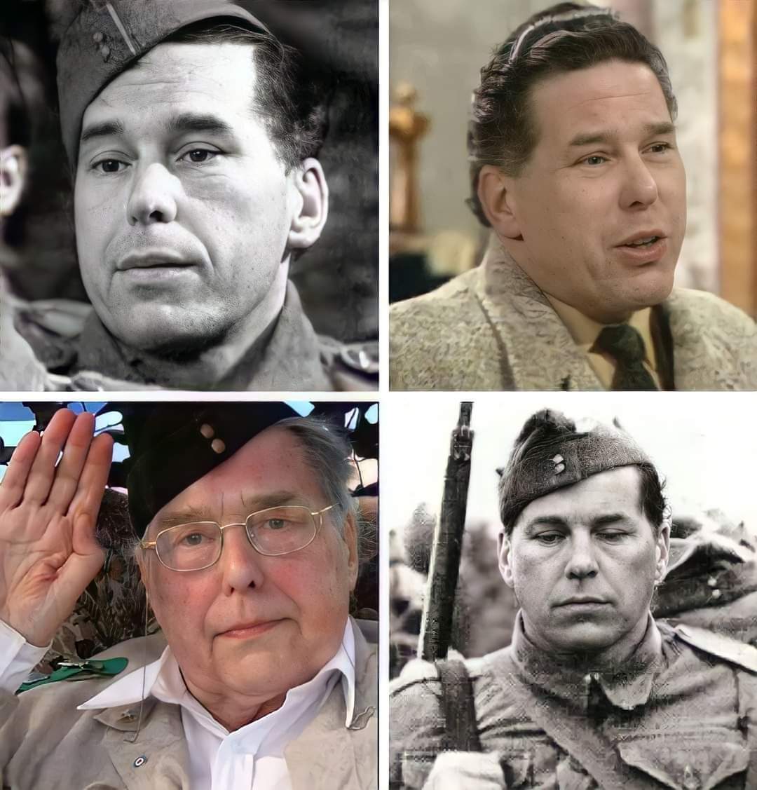 Remembering the late Actor, Colin Bean (15 April 1926 – 20 June 2009)