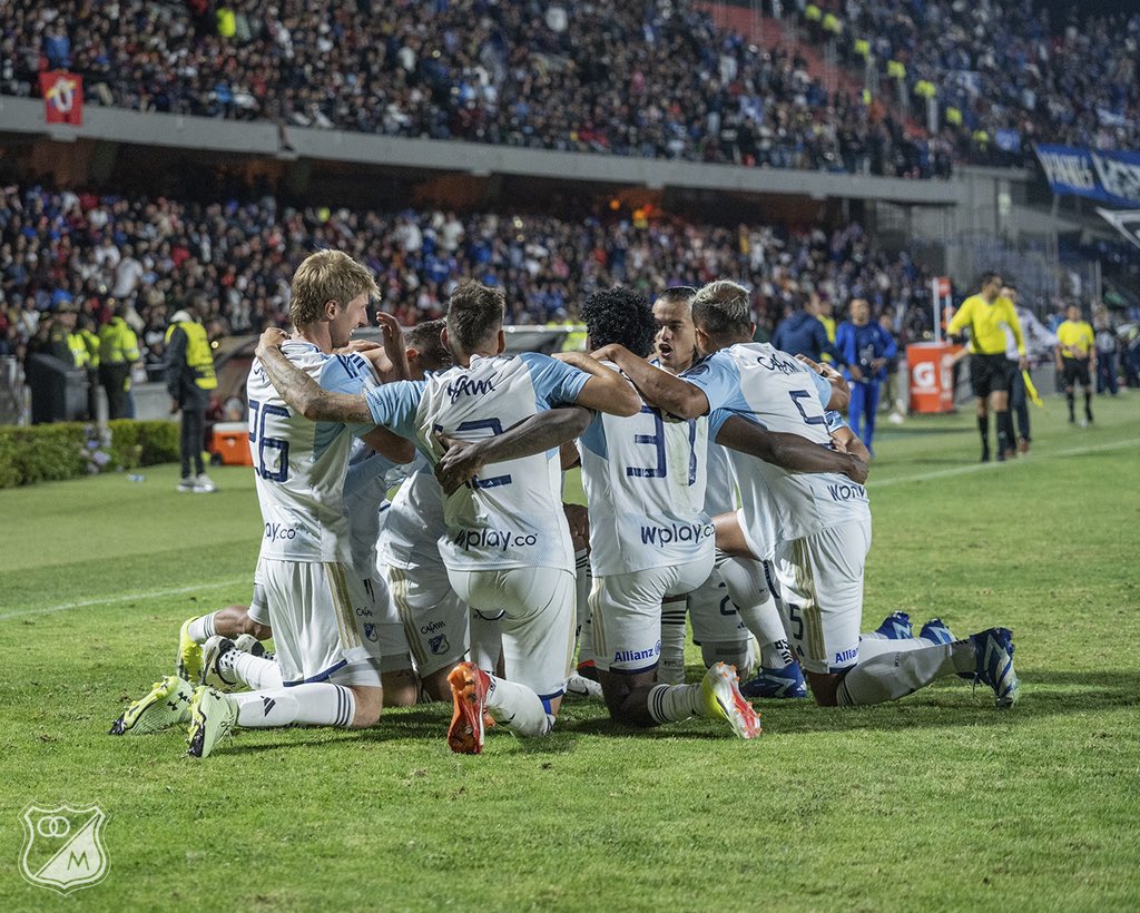 msilvaazul's tweet photo. ¡@MillosFCoficial está vivo!
¡@MillosFCoficial está vivo!
¡@MillosFCoficial está vivo! https://t.co/JTKeVg3omn