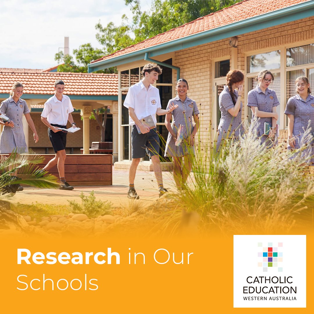 Catholic Education WA (@catholicedwa) on Twitter photo Catholic Education Western Australia is responsible for approving research in Catholic schools and regional offices across the four Dioceses. Catholic Education Western Australia is responsible for approving research in Catholic schools and regional offices across the four Dioceses.