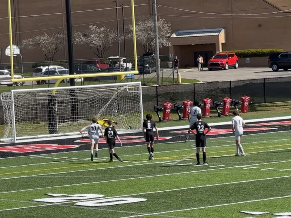 Detroit City FC Youth Genesee tweet media