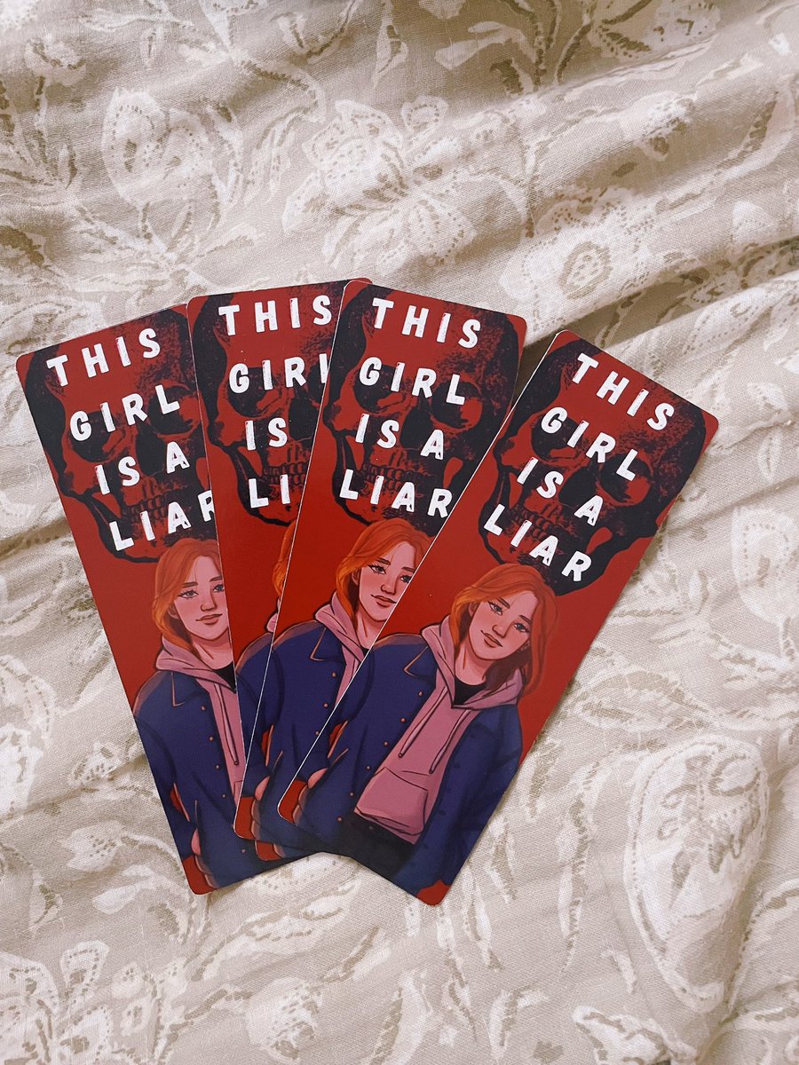 Hello everyone! My name is Piper L. White and I’m a YA thriller author. My traditional debut, ALL (DEAD) GIRLS LIE will be published in June 2025 with Row House Publishing. My writing goal for the week ahead is to jump back into my second YA thriller 🩸🔪🎀 #QATalk