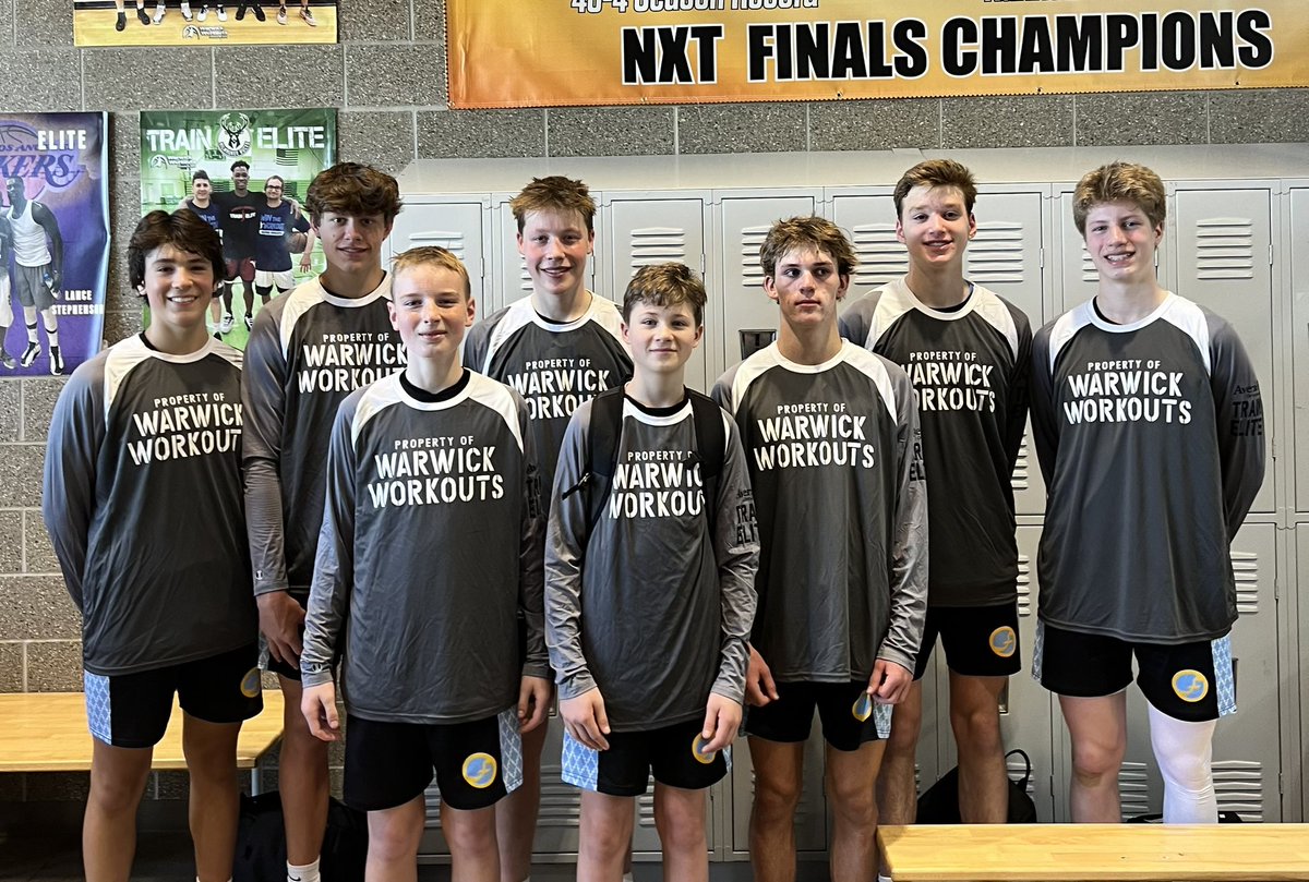 Fury Johnson 14U went 3-1 at the Warwick Spring Showcase in Sioux Falls playing both a 14U and 15U schedule.  Beat Warwick 15U Knight 60-50, lost a good game to very solid Warwick 15U Warner team 47-53 and beat the Warwick 14U team 48-30.  Team is improving each day!