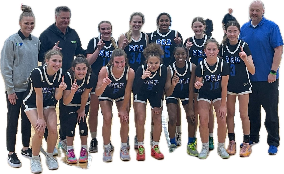 dan gudorf (@dgudorf) on Twitter photo <a href="/SCA_OH/">Sports City Angels</a> 2028s went to Grand Rapids for the jr <a href="/NikeEYB/">EliteYouthBasketball</a> session 1 and are coming home champs.  5-0 with wins over WI Flight Elite, Michigan Crossover and Kia Nurse Elite (Canada). 
Next stop <a href="/SelectEventsBB/">Select Events Basketball</a> The Clash! <a href="/SCA_OH/">Sports City Angels</a> 2028s went to Grand Rapids for the jr <a href="/NikeEYB/">EliteYouthBasketball</a> session 1 and are coming home champs.  5-0 with wins over WI Flight Elite, Michigan Crossover and Kia Nurse Elite (Canada). 
Next stop <a href="/SelectEventsBB/">Select Events Basketball</a> The Clash!