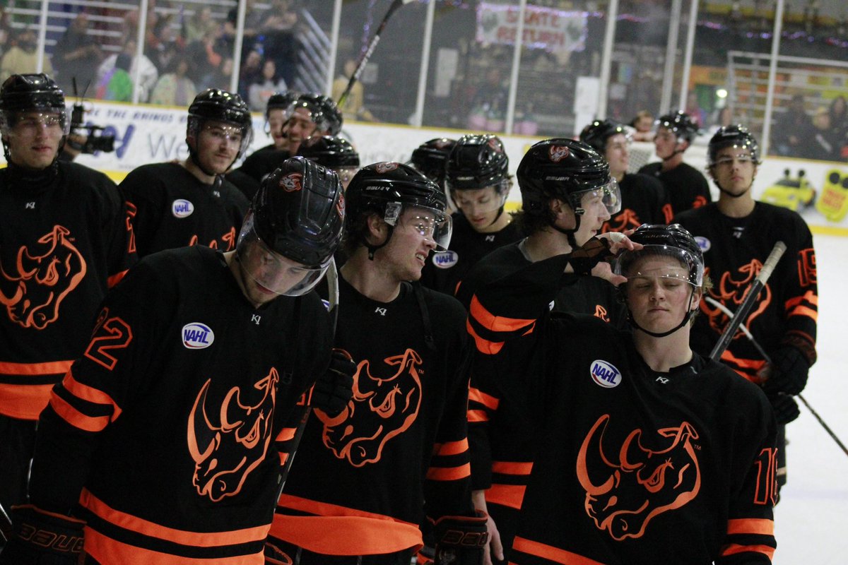 Rhino Hockey tweet media
