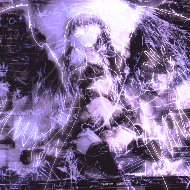 woundedh3art's tweet photo. "dark blossom" (and alternate versions) https://t.co/adY0KVnt1x