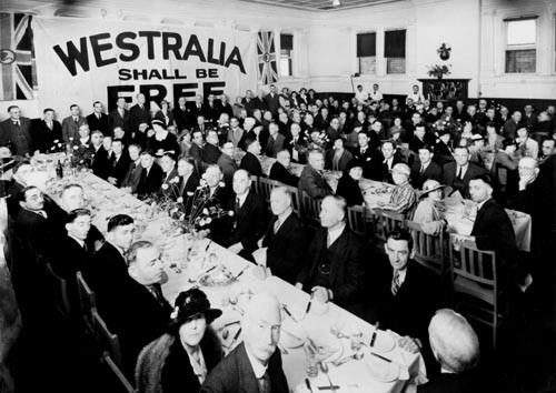 impalalah's tweet photo. @CXClausen Westralia shall be free.

Jet skis for all. https://t.co/45TSWX9HTa