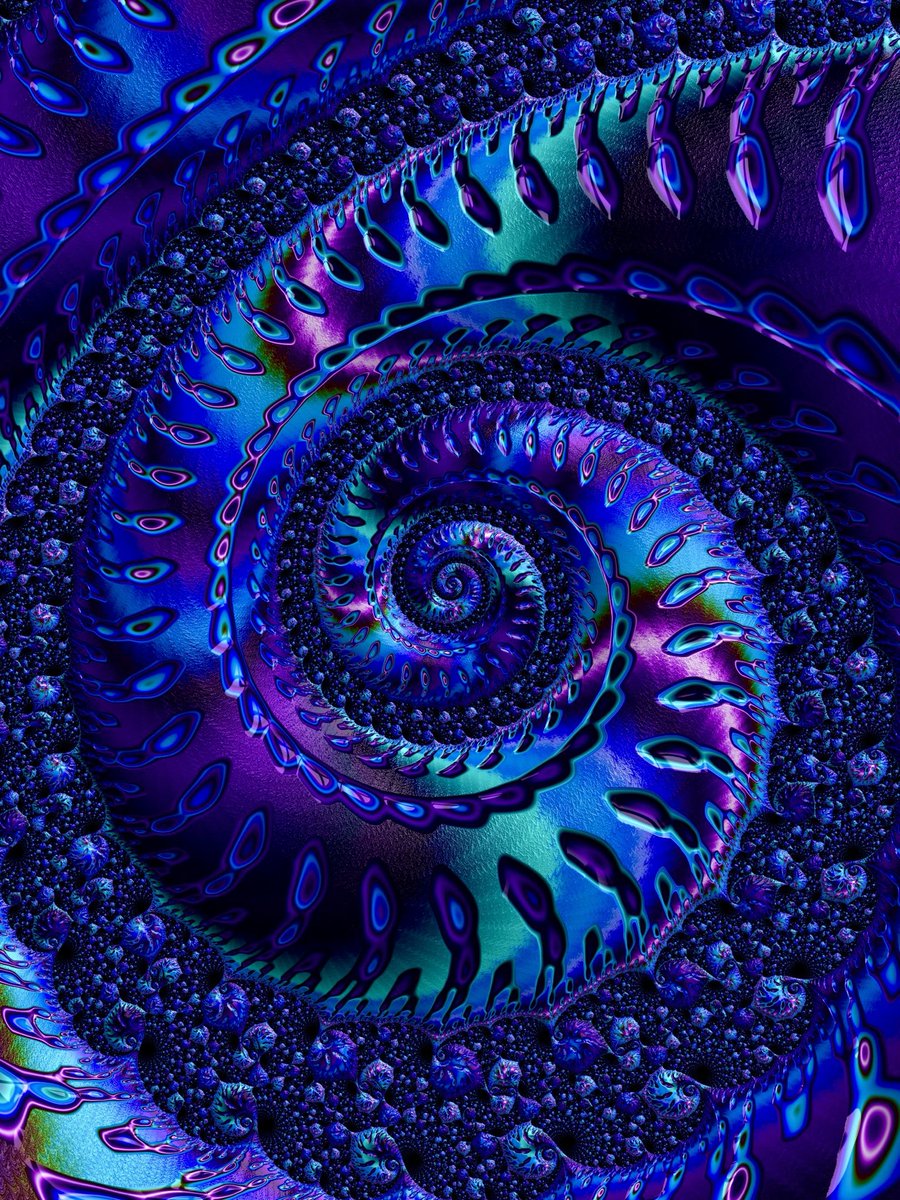 #fractalart #digitalart