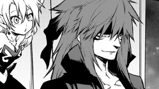 LordOfCrimsons's tweet photo. @PouringDemon Looking forward his [ 𝚄𝙽𝙸𝚅𝙴𝚁𝚂𝙰𝙻 𝙳𝙴𝚃𝙴𝙲𝚃𝙸𝙾𝙽 ] was picking up on @EmperorOfMayhem's energy as his lips curled into a smile.

“ Seems like we have a guest arriving quickly, get your act together Raine. ”

He ord- no demanded! 

#𝑫𝑬𝑺𝑬𝑪𝑹𝑨𝑻𝑰𝑶𝑵 https://t.co/W1BL2isLGL