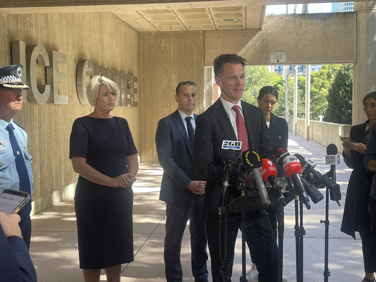 The New South Wales premier, Chris Minns, has announced an independent coronial inquiry into the Bondi Junction attack. He said $18m would be sent to the state corner to conduct the investigation that would focus on the police response and government interactions with killer.