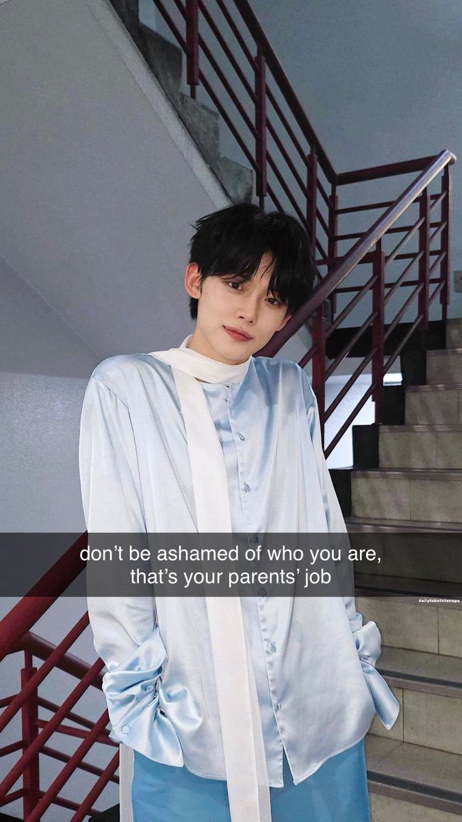 savage statement snaps: #YEONJUN