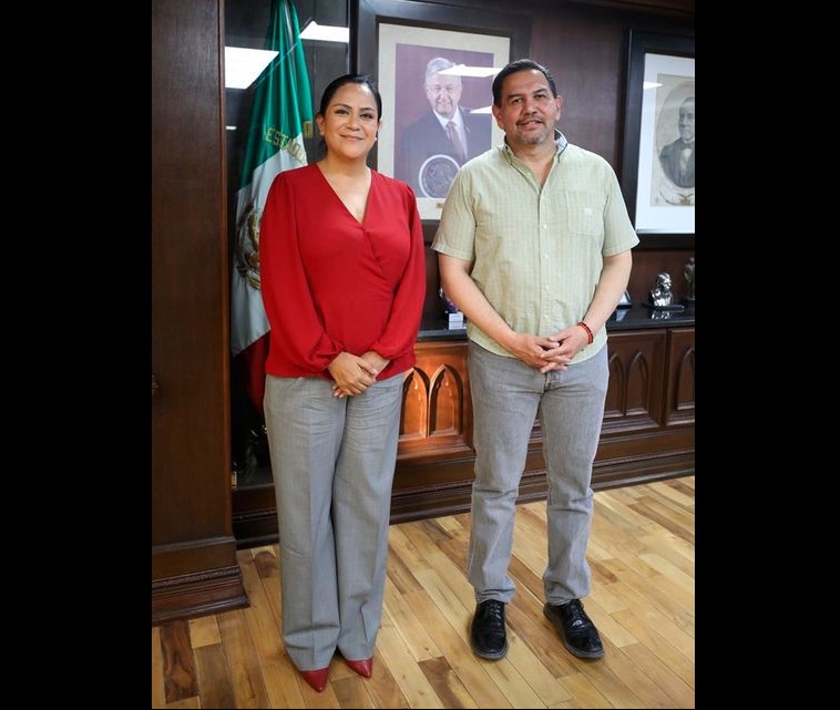 Tips en Cascada 15 de abril 2024

* Elecciones; clero en alerta

* Juego sucio de morenistas

* Cruz: cercanía con Ariadna

* Xóchitl-Maru: los mensajes

omnia.com.mx/noticia/316653/