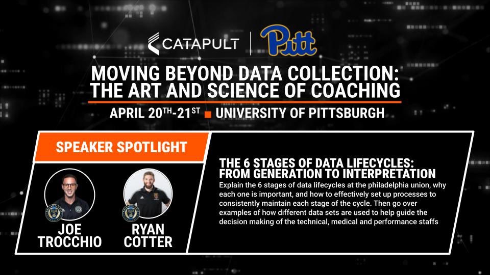 Excited to present and learn from the rest of the speakers this weekend!