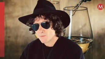 ¡El espíritu del vino! Enrique Bunbury debuta en el mundo de la enología El zaragozano explora sus raíces familiares con los sabores de esta nueva línea de vinos. A tan solo días de que el zaragozano regrese a México con un par de conciertos en el Autódromo Hermanos Rodríguez,…