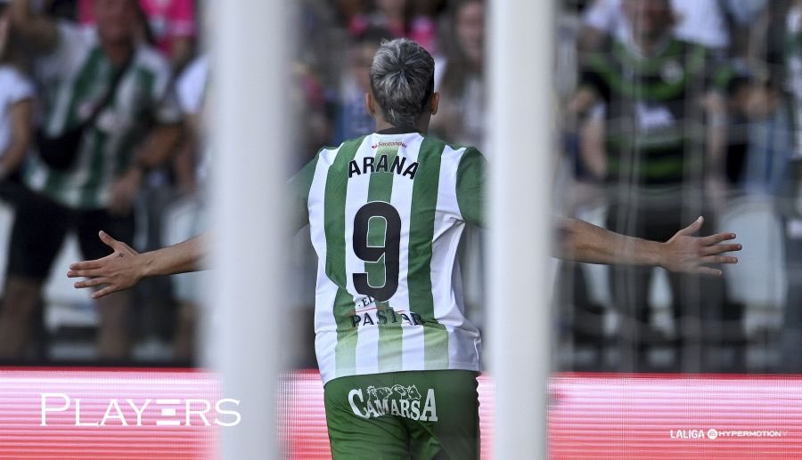 juanca_arana9's tweet photo. 7 partidos por delante. Estamos más vivos que nunca, tranquilidad… 💪🏽💚 https://t.co/qIM1xKYV5W