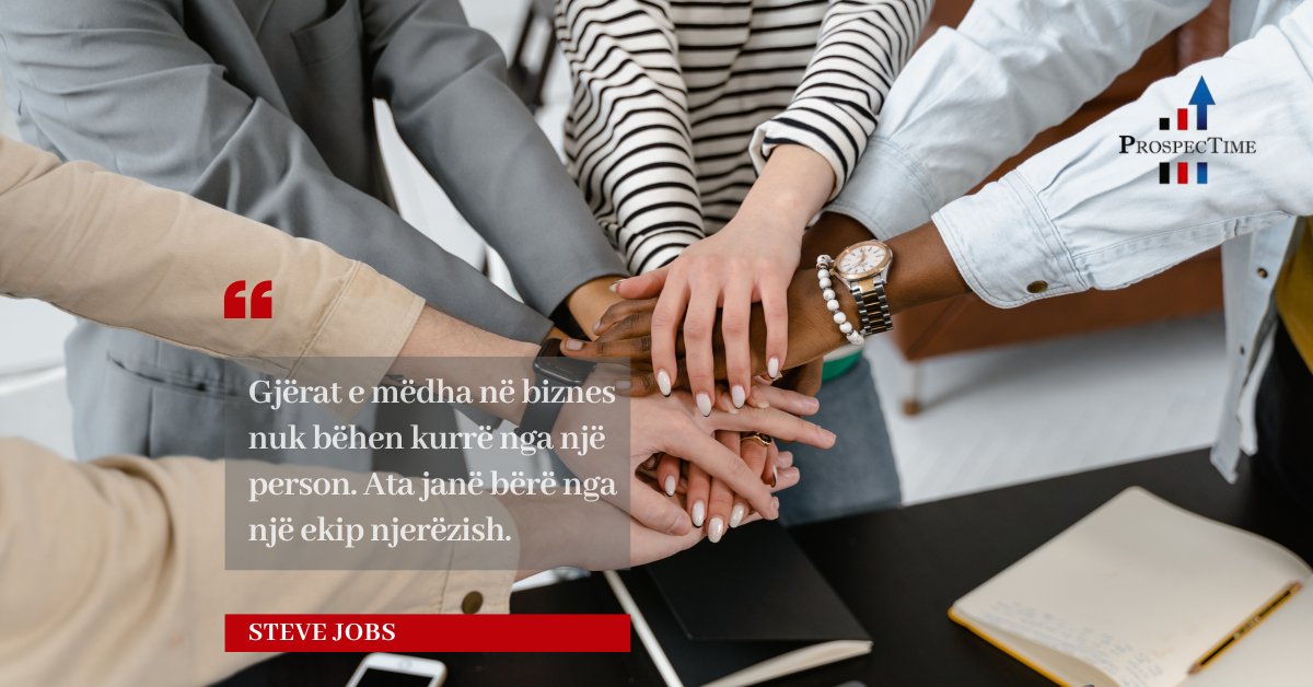 NIVELI I DYTË I AFTËSIVE TË MENAXHIMIT: NDËRTIMI I EKIPIT prospectime.com/index.php?p=bl…
.
.
.
.
.
.
.
.
#ProspecTime #consulting #training #articles #artikuj #leadership #udhëheqje #leadershipskills #team #teambuilding #teamdevelopment #management #positiveculture #motivation #success