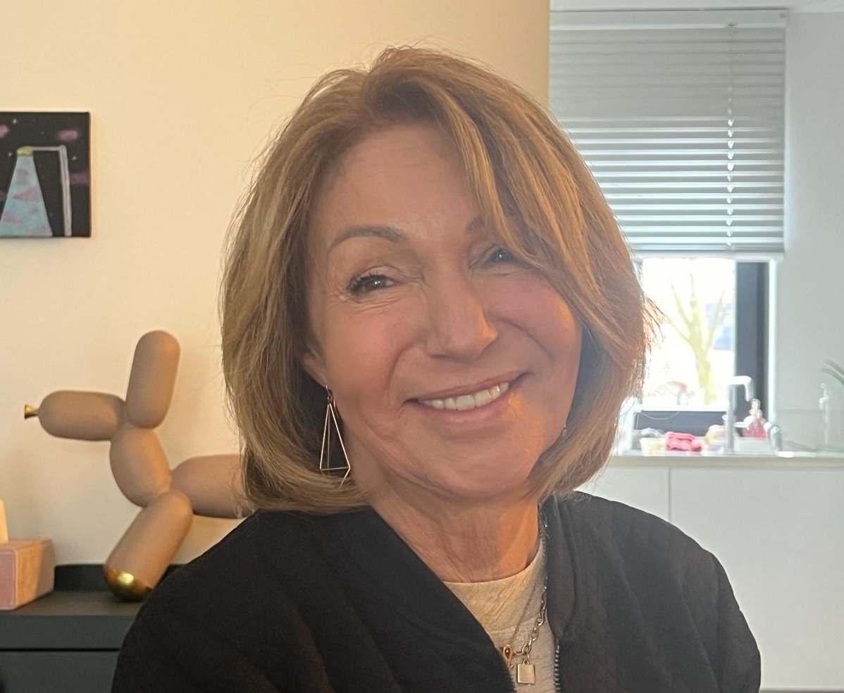 Anneke Witte tweet media