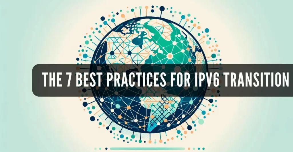 RapidSeedbox's tweet image. 🌐 Ready for IPv6? Start with a network assessment, ensure IT staff are trained, and conduct pilot tests. Learn more here: buff.ly/3IPwhFQ Remember, IPv6 isn&apos;t just about more addresses; it&apos;s about better performance and security. #IPv6Migration #NetworkSecurity
