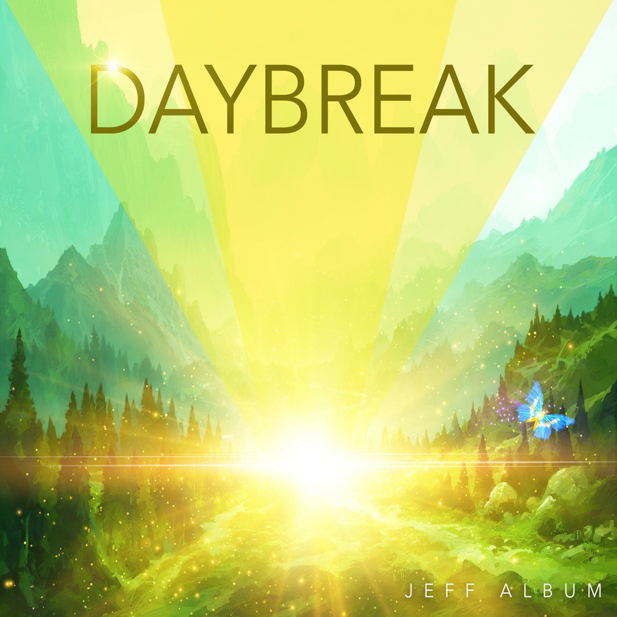 Jeff Album tweet media