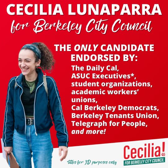We’re being outspent by the establishment, but if every single one of our supports convinces just one more person to vote, we can win this and bring real, accountable, progressive representation to District 7.

2/3
