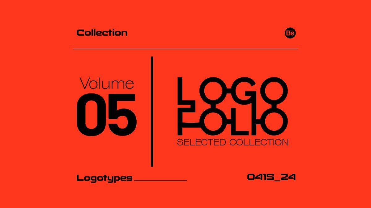 Logotypes & Marks Vol.5  

Full Collection on Behance: 

shorturl.at/zRX89
 
#logofolio2023 #logofolio #logos #logocollection #logo #logodesigner #logodesignservices #brandmark #symbols #behance #logotypes #lettermarks #design #logoai #brand #logodesigner #logodesigns