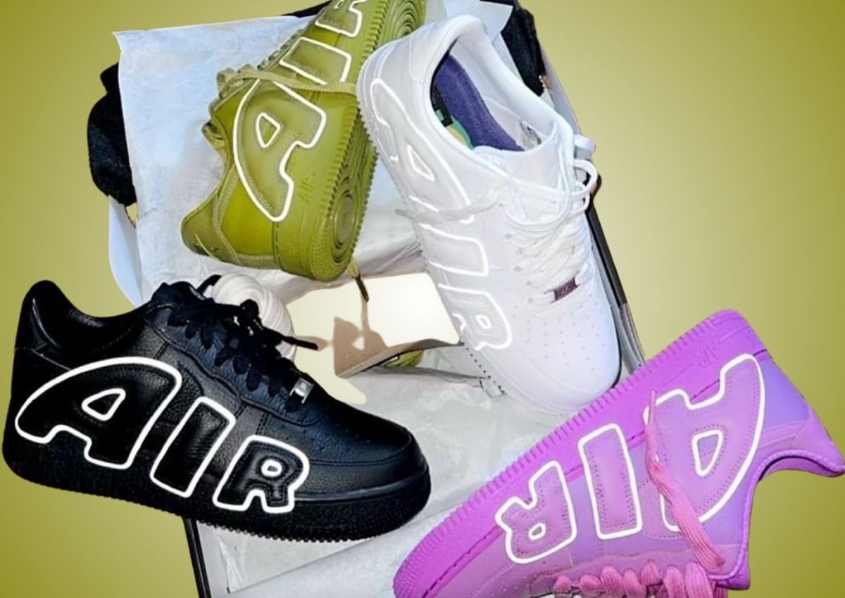 cactus plant air force 1