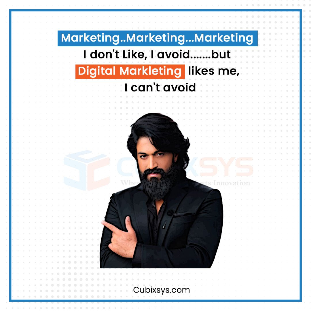 cubixsys's tweet photo. Marketing, Marketing, Marketing......Digital Marketing!
Do you💁 want to advertise your Business🧐 Online? We're here to🤝help you. We'll advertise your business online. Get in touch📲 with us.
#digitalmarketer #digitalmarketing #digitalmarketingtips #onlinemarketing #digitallife https://t.co/7fHsN9VeHq