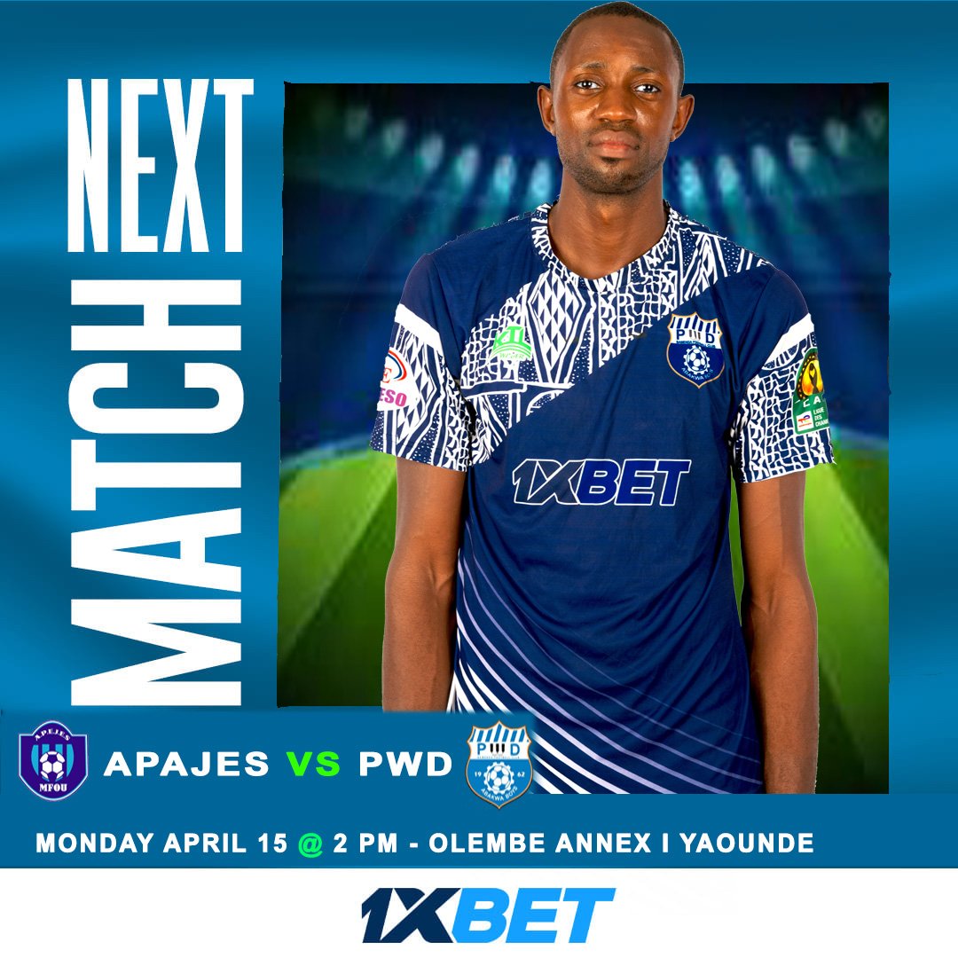 It's another match day. Good luck to the #Abakwaboys
