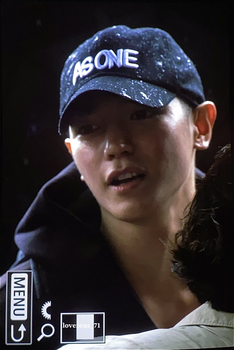 'จองอูอ่า อย่าร้องไห้ไปเลย อย่าเศร้าไปเลย'