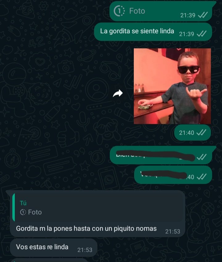 q romantico😍