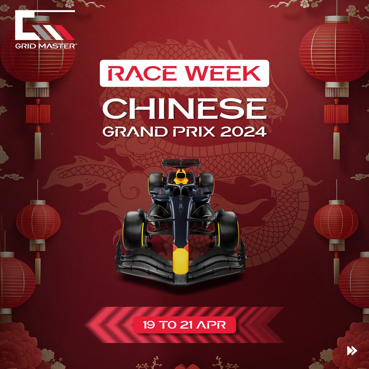 gridmaster_live's tweet image. The racing circus returns to China after 5 years. Who will be the top dawg in Shanghai?

#gridmaster #gridmasterlive #chinesegp #minihelmets #f1helmet #PlayAndWin #fantasygaming #formula1 #CarlosSainz #maxverstappen #charlesleclerc #lewishamilton #F1 #rewards #exclusiverewards