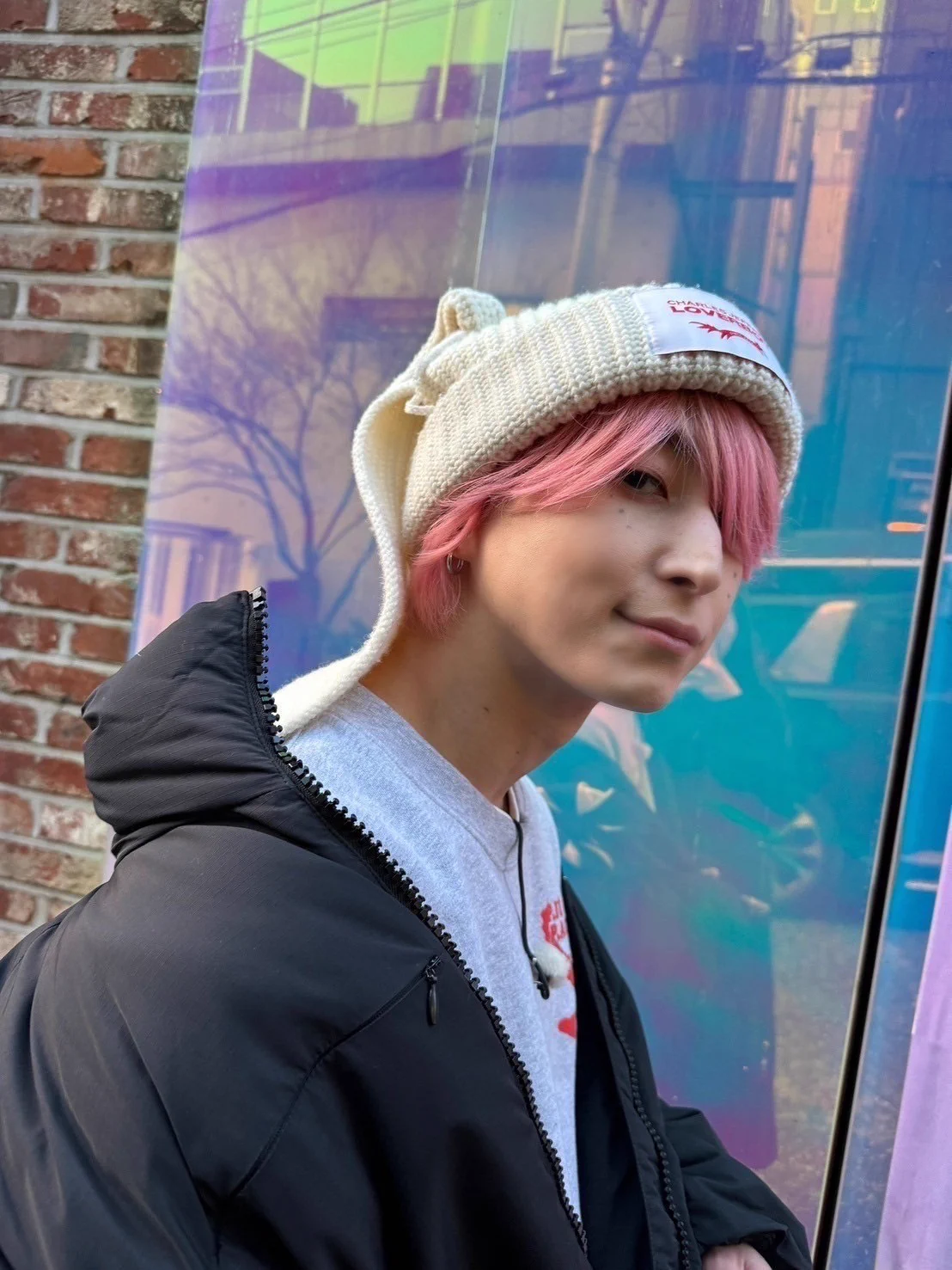 yoshi on X: 