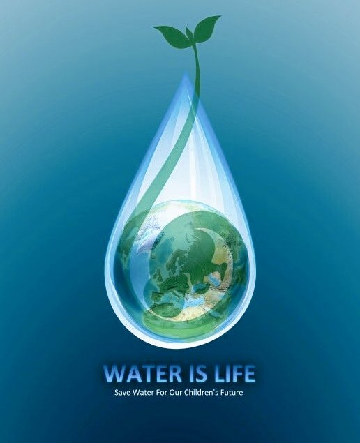 Every.🫧 Drop.🌊 Counts.🚰 #HarGharJal #Water #SaveWater #savelife @jaljeevan_ #UNICEF