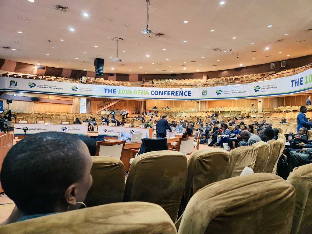 New Week opens up in my fav city in Tanzania. Attending the 2 day conference on governance which brings delegates from multiple segments of the continent. Always keen to exchange thoughts and learn from others. Looking forward to the next 48 hours.